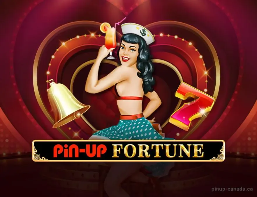 Casinia Fortune Slot